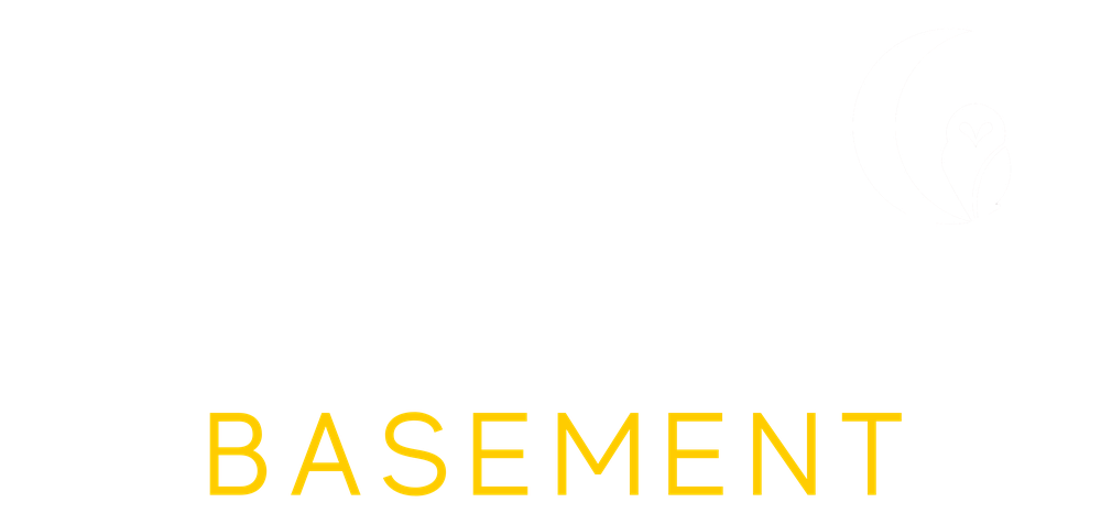 Aftr Dark Co — Basement lockup